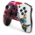 PowerA SWITCH Pad bezprzewodowy Enhanced Zelda Blood Moon - 1122413 - zdjęcie 3